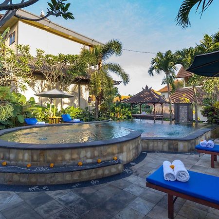 Loka Pala Villa Ubud Extérieur photo
