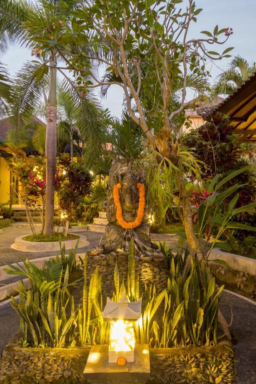 Loka Pala Villa Ubud Extérieur photo