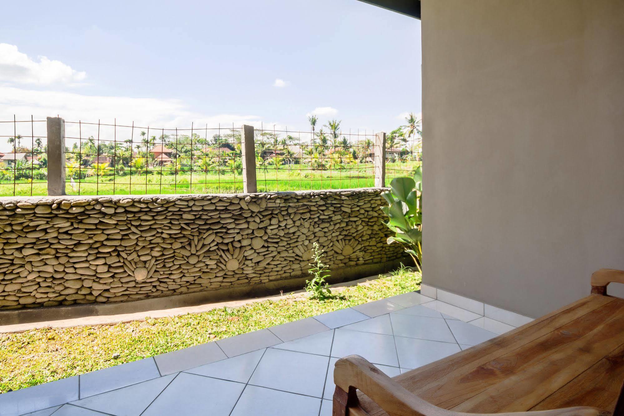 Loka Pala Villa Ubud Extérieur photo