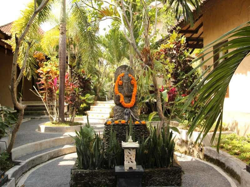 Loka Pala Villa Ubud Extérieur photo